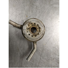 114E025 Oil Cooler From 2013 Nissan Versa  1.6